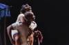 First Look at <em>The Last Tiger in Haiti</em> at La Jolla Playhouse