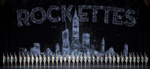 The Rockettes Join Broadway in Bryant Park Lineup