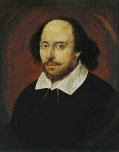 William Shakespeare's Coat of Arms Discovered