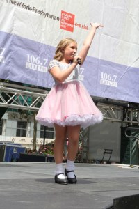 <em>Ruthless! The Musical!</em>'s Tori Murray to Present Return Engagement of Her Solo Show
