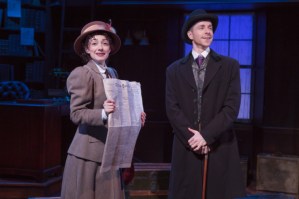 <em>Daddy Long Legs</em> Sets New Dates for George Street Playhouse