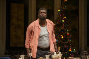First Look at Eamonn Walker and Steppenwolf Cast of <em>Between Riverside and Crazy</em>