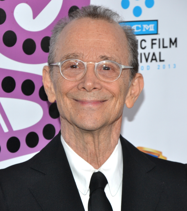 Joel Grey, Celia Keenan-Bolger, and More to Join Broadway's The Cherry ...