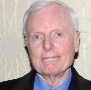 Broadway to Dim Its Lights for Five-Time Tony Nominee John McMartin