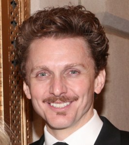 Jason Danieley Replaces Darren Pettie in Williamstown's <em>An American Daughter</em>