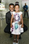 <em>Born for This: The BeBe Winans Story</em> Celebrates Opening Night at Arena Stage