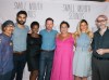 Bess Wohl's <em>Small Mouth Sounds</em> Celebrates Off-Broadway Reopening