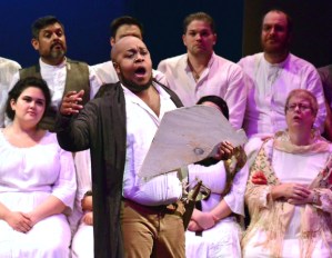 Apotheosis Opera to Present <em>La Fanciulla del West</em>