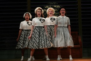 Beth Leavel to Star in Shirelles Musical <i>Baby It’s You</i> at Broadway’s Broadhurst Theatre