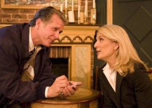 <em>Perfect Crime</em> Ready to Celebrate 12,000th Performance