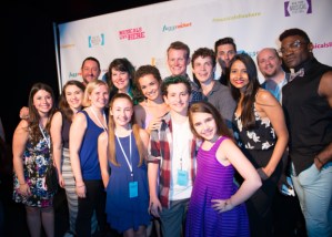 The 2016 New York Musical Festival Celebrates Opening Night