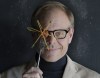 Food Network's Alton Brown to Make Broadway Debut
