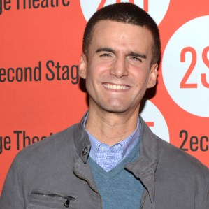 Casting Set for Steppenwolf's <em>The Fundamentals</em>