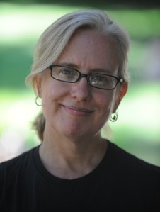 Berkeley Rep Names Lisa Peterson New Associate Director