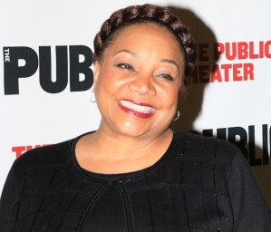 Arnetia Walker to Star in <em>Ma Rainey's Black Bottom</em>