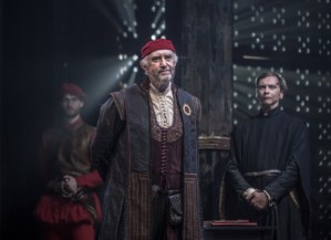 <em>The Merchant of Venice</em>