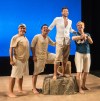 Candy Buckley, Hassan El-Amin, Terry Martin Set for Upcoming Dallas Theater Center Productions