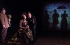 NYMF 2016: <em>The First Church of Mary</em>; <em>Normativity</em>; <em>A Scythe of Time</em>
