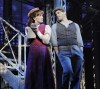 Will Jeremy Jordan and Kara Lindsay Return to <em>Newsies</em> for Filming?