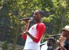 Stars From <em>Waitress</em>, <em>Fun Home</em>, and More at Broadway in Bryant Park