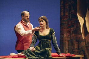 NYMF 2016: <em>Icon</em>; <em>Lisa and Leonardo</em>; <em>Tink!</em>
