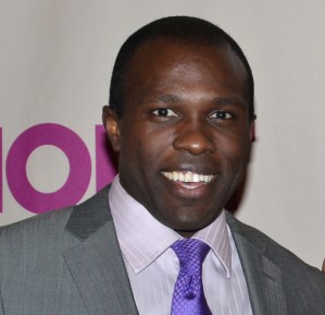Joshua Henry and Mandy Gonzalez Added to <em>Hamilton</em> Casts