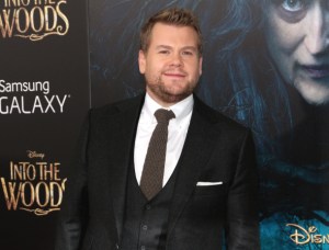 Broadway Alums James Corden and Rose Byrne to Star in <em>Peter Rabbit</em> Film