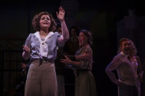Goodspeed Announces Casting for Judy Garland Musical <em>Chasing Rainbows</em>
