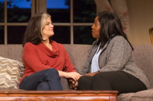 Wendy Wasserstein's <em>An American Daughter</em> Hits the Berkshires