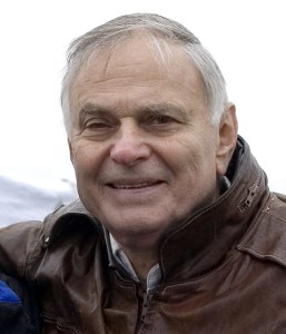 Theatrical Producer Norman Twain Has Died