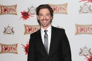 Broadway's <em>Charlie and the Chocolate Factory</em> Musical Announces Theater and Dates