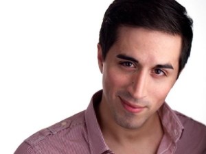 Matthew Scott to Replace Tony Nominee Brandon Uranowitz in Broadway's <em>An American in Paris</em>