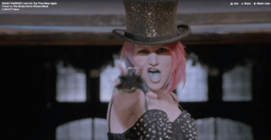 Fox Teases Us With Another <em>Rocky Horror Picture Show</em> Trailer
