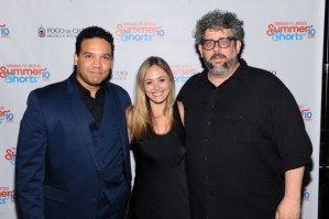 <em>Summer Shorts</em> Celebrates Its 10th Season at 59E59 Theaters