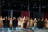 Shakespeare in the Park's <em>Troilus and Cressida</em> Opens at the Delacorte Theater