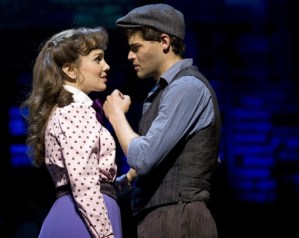 Are the Dates Set for the <em>Newsies</em> Cinema Broadcast?