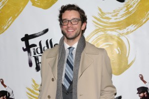 <em>Bright Colors and Bold Patterns</em>, Directed by Michael Urie, to Come to Barrow Street