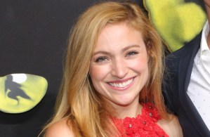 Jay Armstrong Johnson, Christy Altomare, and More Join <em>Throwback Thursday</em> Cabaret