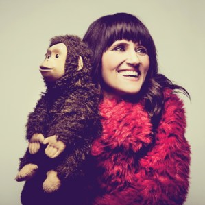 American Premiere of <em>Nina Conti: In Your Face</em> Set for Barrow Street Theatre
