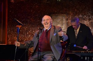 <em>Picket Fences</em> and <em>Fiddler on the Roof</em> Star Fyvush Finkel Dies at 93