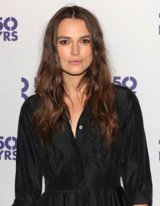 Keira Knightley Joins Cast of Disney's <em>Nutcracker</em> Film