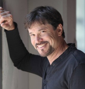 Peter Reckell Revisits His Theater "Days" in <em>The Fantasticks</em>