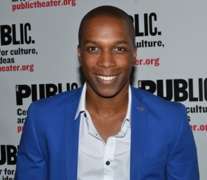Leslie Odom Jr. in Talks to Join Kenneth Branagh in <em>Murder on the Orient Express</em>