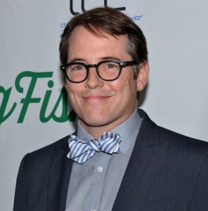 Matthew Broderick, Stockard Channing, and More Set for <em>Poets of Amityville</em> Reading