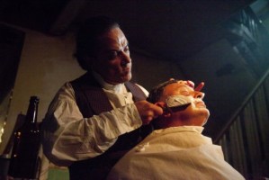 Environmental <em>Sweeney Todd</em> Revival to Play New York