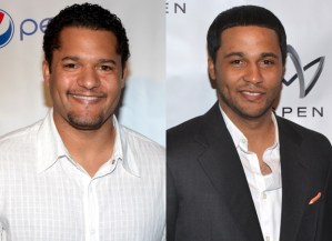 Thousands of Miles Apart, Brothers Brandon and Jason Dirden Take On the Same Role