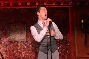 Stars of <em>Something Rotten!</em>, <em>School of Rock</em>, and More to Share Their <em>Broadway Stories</em>