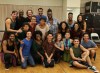 Meet the New Touring Company of Jonathan Larson's <em>Rent</em>
