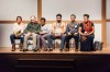 Bess Wohl's <em>Small Mouth Sounds</em> Extends Return Engagement