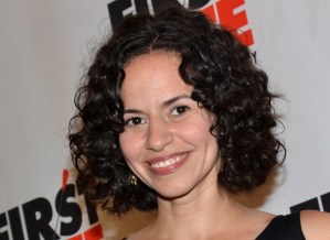 <em>Hamilton</em>'s New Angelica, Mandy Gonzalez, Sets Start Date